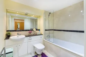 EXCEL EXECUTIVE 2BEDROOMS 2 BADROOM SOVER TILL 8 - Image 5