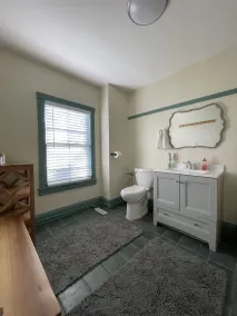 A Victorian Gem on Deer Isle - Walkable to beaches and local shops - Image 4