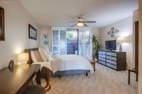Ocean View! - Luxury Ocean Front 1 Bed, Beach Access, Pool - Image 4