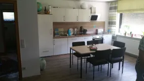 Bem-vindo ao nosso apartamento na bela Wohratal perto de Marburg. - Image 5
