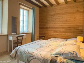 Spacious Percheron farmhouse with garden and optional spa - Image 3