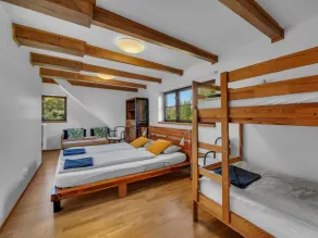 Pod Liščím kopcem 6+4 by Interhome - Image 5