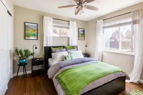 Plant Filled Guest Suite Hosted By Nonprofit - Image 2