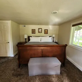 Serene Hideaway near nature and the Little Spokane River - Image 4