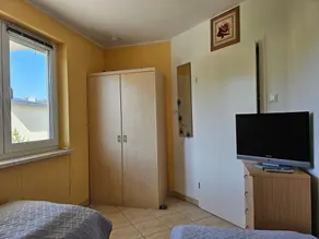 KWE 7 OG Vacation Apartment - spacious 3-room vacation apartment spread over 2 floors, with 2 bedrooms - Image 4