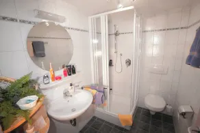 Ferienwohnung 1 mit 2 Schlafzimmer und 2 Badezimmer und Balkon - Image 4