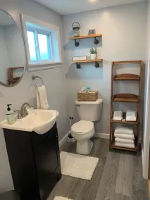 Remodeled cozy country suite. Close to Cooperstown - Image 4