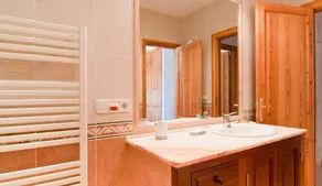 Preciosa casa rural mallorquina Son Mas con piscina privada y Wi-Fi gratuito - Image 3