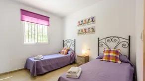 Villa Adelfas Vinuela by Ruralidays - Image 5