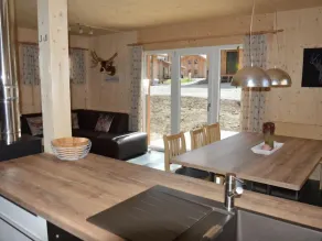 Chalet mit 4 Schlafzimmern by Interhome - Image 5
