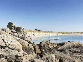 Wohnung 100m vom Strand, nahe zu Geschäften, ideal für Küsten- und Naturentdeckungen - Image 5