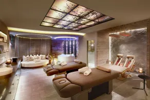 ROMANTIK-SUITE - 5* Wellness- & Sporthotel Jagdhof - Image 5