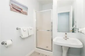 A Wave From It All - Cottage at Harbor Village - Image 4