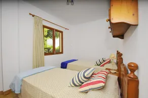 Maison de vacances 'Cora' avec terrasse privée, Wi-Fi et climatisation - Image 4