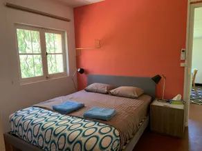 Appartement A/C grand calme dans propriété avec piscine - proche des plages. - Image 4
