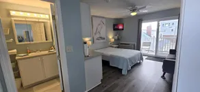 Salty Suite II - Steps to Pool + Beach - Image 4