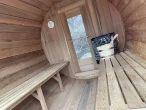 Beautiful Chalet \"Hygge\" - Image 3