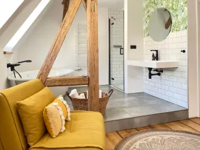 Central | Cozy | Digitaler Check-in - Image 3
