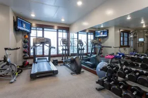 Flagstaff Lodge at Deer Valley Resort - Three Bedroom Residence #304 condo - Image 2