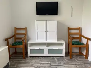 Die Wohnung Befindet Sich im Erdgeschoss, für 2 Personen Plus Kleinkind Geeignet - Image 2