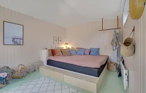 Fantastisk hjem i Strøby med køkken - Image 3