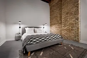 Spektakulære Fulton Market Penthouse, 24 sovepladser i stil - Image 4