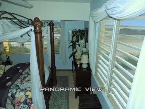 Ocean Front Luxury Condo  2 bd rm 2 bath, Ocean views from every window,  WIFI - Image 5