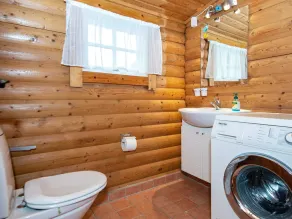4 Star Holiday Home in Knebel - Image 3