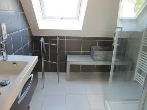 Charmerende sommerhus inden for rammerne af en gammel mølle på landet - Image 3