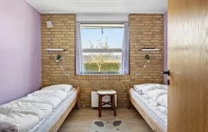 Husdjursvänligt hus med 3 sovrum i Sydals - Image 3