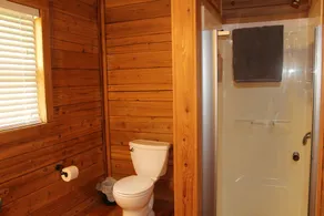 Lone Jack Cabin - Studio Suite - Image 3