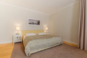 Exclusive family suite in the Erzgebirge Nature Park - Image 5