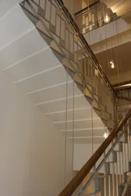 AR Prestige Penthouse - Noho - Image 2