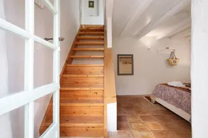 Maison grecque en pierre 'Sira Stonehouse 3' avec vue mer, Wi-Fi et climatisation - Image 3
