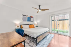 Prime Soco Airy 1BR King Suite w Pool Parking - Image 5