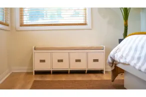 Cozy 3BR Renovated Home with Scenic Views! Near Downtown/Airport/Gaslamp Quarter - Image 5