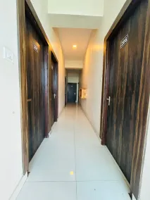 Jalsa Guest House by OYO Rooms - Image 2