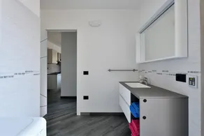 Casa vacanze Appartamento LaTorre con balcone, terrazza e giardino in comune - Image 5