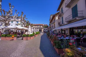 Mon Reve Lake View Pool, Stresa - Image 5