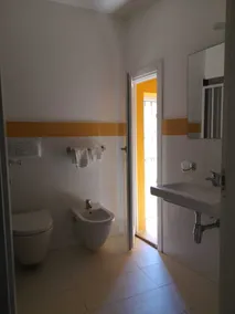 new apartment with sea view terrace - Image 4