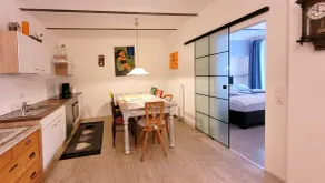 Idyllic vacation apartment for 4 people - Image 4