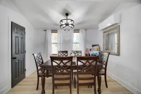 Pocono Family Farmhouse w/king bed and game room! - Image 5