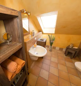 Exklusive ****Ferienwohnung mediterran bei Zwiesel - 300m zum NP - WLAN - Sauna - Image 4
