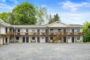 KC's Corner Motel - Image 3