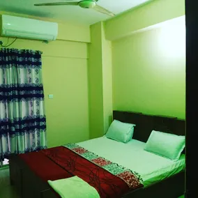 Opelia Beach Resort <br>Behind KFC, 120m inside, 1 minute walking distance from KFC - Image 2