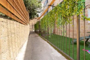 Heart of Geula T3 Apartment - Image 5