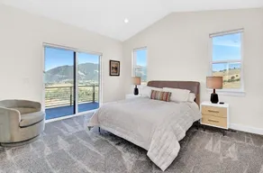Experience luxury at BMS14 | Copper Peak Retreat, a 3BR home in scenic Eden, UT. - Image 5