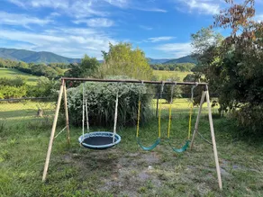 Private 3 bedroom, 2.5 bath home on 2 acres overlooking the Blue Ridge Mountains - Image 4