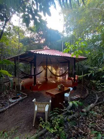 Glamping Aconchego Gaia - Image 4