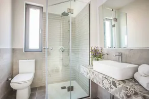 Villa Della Luna - Três Quartos Vila, Dormem 6 - Image 2